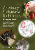 Cooney / Chappell / Callan |  Veterinary Euthanasia Techniques | Buch |  Sack Fachmedien