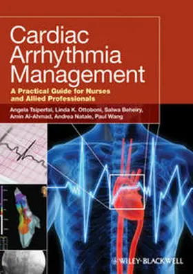 Tsiperfal / Ottoboni / Beheiry |  Cardiac Arrhythmia Management | eBook | Sack Fachmedien
