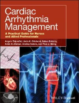 Tsiperfal / Ottoboni / Beheiry |  Cardiac Arrhythmia Management | eBook | Sack Fachmedien