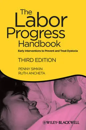 Simkin / Ancheta |  The Labor Progress Handbook | eBook | Sack Fachmedien
