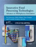 Knoerzer / Juliano / Roupas |  Innovative Food Processing Technologies | eBook | Sack Fachmedien
