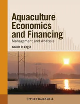 Engle |  Aquaculture Economics and Financing | eBook | Sack Fachmedien