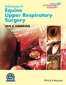 Hawkins | Advances in Equine Upper Respiratory Surgery | Buch | sack.de