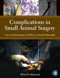 Griffon / Hamaide |  Complications in Small Animal Surgery | Buch |  Sack Fachmedien