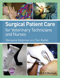 Holzman / Raffel |  Holzman, G: Surgical Patient Care for Veterinary Technicians | Buch |  Sack Fachmedien