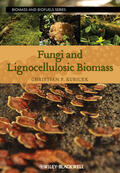 Kubicek |  Fungi and Lignocellulosic Biomass | Buch |  Sack Fachmedien