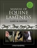 Baxter |  Manual of Equine Lameness | eBook | Sack Fachmedien