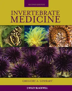 Lewbart |  Invertebrate Medicine | eBook | Sack Fachmedien