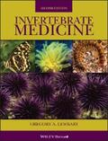 Lewbart |  Invertebrate Medicine | eBook | Sack Fachmedien