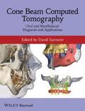Sarment |  Cone Beam Computed Tomography | Buch |  Sack Fachmedien