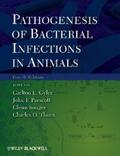 Gyles / Prescott / Songer |  Pathogenesis of Bacterial Infections in Animals | eBook | Sack Fachmedien