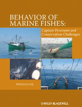 He | Behavior of Marine Fishes | E-Book | sack.de