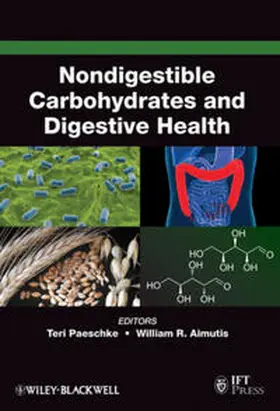 Paeschke / Aimutis | Nondigestible Carbohydrates and Digestive Health | E-Book | www.sack.de