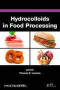 Laaman |  Hydrocolloids in Food Processing | eBook | Sack Fachmedien