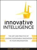 Weiss / Legrand |  Innovative Intelligence | eBook | Sack Fachmedien