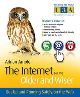 Arnold |  The Internet for the Older and Wiser | eBook | Sack Fachmedien