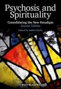 Clarke |  Psychosis and Spirituality | eBook | Sack Fachmedien