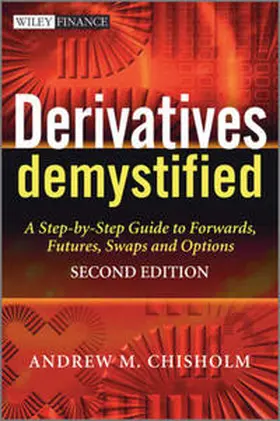 Chisholm | Derivatives Demystified | E-Book | sack.de
