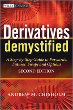 Chisholm | Derivatives Demystified | E-Book | sack.de