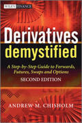 Chisholm |  Derivatives Demystified | eBook | Sack Fachmedien