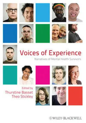 Basset / Stickley |  Voices of Experience | eBook | Sack Fachmedien