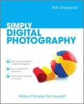 Sheppard |  Simply Digital Photography | eBook | Sack Fachmedien
