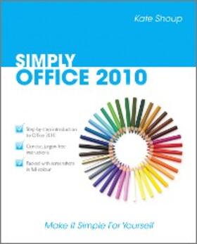 Shoup | SIMPLY Office 2010 | E-Book | sack.de
