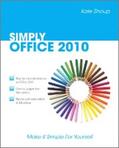 Shoup |  SIMPLY Office 2010 | eBook | Sack Fachmedien