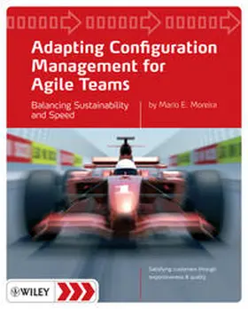 Moreira |  Adapting Configuration Management for Agile Teams | eBook | Sack Fachmedien