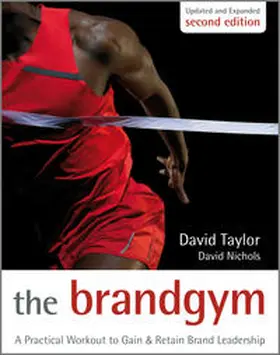 Taylor / Nichols |  The Brand Gym | eBook | Sack Fachmedien