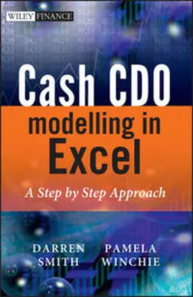 Smith / Winchie | Cash CDO Modelling in Excel | E-Book | sack.de