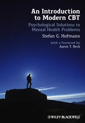 Hofmann |  Introduction to Modern CBT | Buch |  Sack Fachmedien