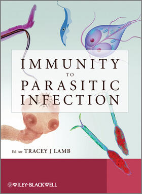 Lamb |  Immunity to Parasitic Infection | Buch |  Sack Fachmedien