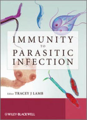 Lamb | Immunity to Parasitic Infection | Buch | 978-0-470-97247-2 | sack.de