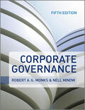 Monks / Minow |  Corporate Governance | Buch |  Sack Fachmedien