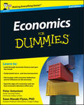 Antonioni / Flynn |  Economics For Dummies | Buch |  Sack Fachmedien