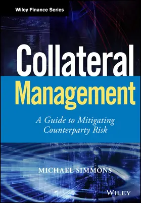 Simmons |  Collateral Management | Buch |  Sack Fachmedien