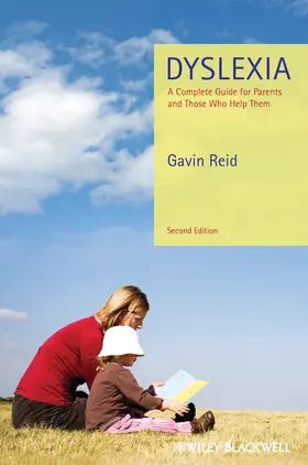 Reid |  Dyslexia Parents Guide 2e | Buch |  Sack Fachmedien
