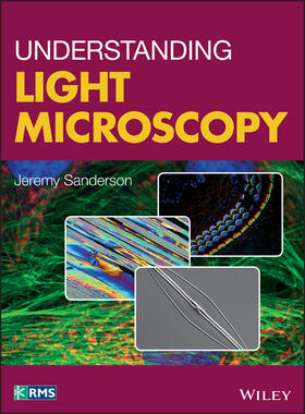 Sanderson | Understanding Light Microscopy | Buch | 978-0-470-97375-2 | sack.de