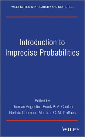 Augustin / Coolen / de Cooman |  Introduction to Imprecise Probabilities | Buch |  Sack Fachmedien