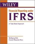 Dick / Missionier-Piera |  Financial Reporting under IFRS | eBook | Sack Fachmedien