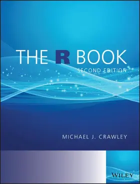 Crawley |  The R Book | Buch |  Sack Fachmedien