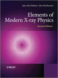Als-Nielsen / McMorrow |  Elements of Modern X-Ray Physics | Buch |  Sack Fachmedien