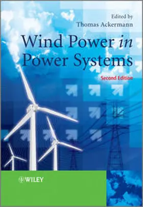 Ackermann |  Wind Power in Power Systems | Buch |  Sack Fachmedien