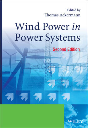 Ackermann | Wind Power in Power Systems | Buch | sack.de
