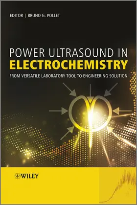 Pollet |  Power Ultrasound in Electrochemistry | Buch |  Sack Fachmedien