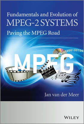 Van der Meer | Fundamentals and Evolution of Mpeg-2 Systems | Buch | 978-0-470-97433-9 | sack.de