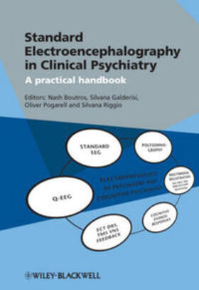 Boutros / Galderisi / Pogarell | Standard Electroencephalography in Clinical Psychiatry | E-Book | sack.de