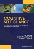 Bush / Harris / Parker |  Cognitive Self Change | Buch |  Sack Fachmedien