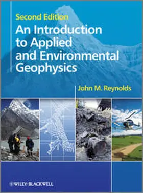Reynolds |  An Introduction to Applied and Environmental Geophysics | eBook | Sack Fachmedien